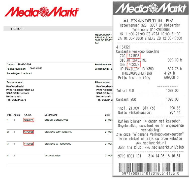 media-markt